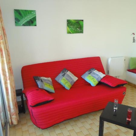 Апартаменты Cap D'Agde 300M Plage Du Mole,Vue Port,Parking,Lave Linge,Piscine Экстерьер фото