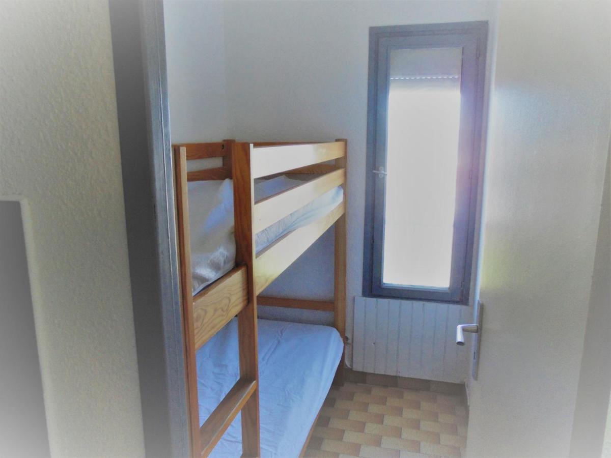 Апартаменты Cap D'Agde 300M Plage Du Mole,Vue Port,Parking,Lave Linge,Piscine Экстерьер фото