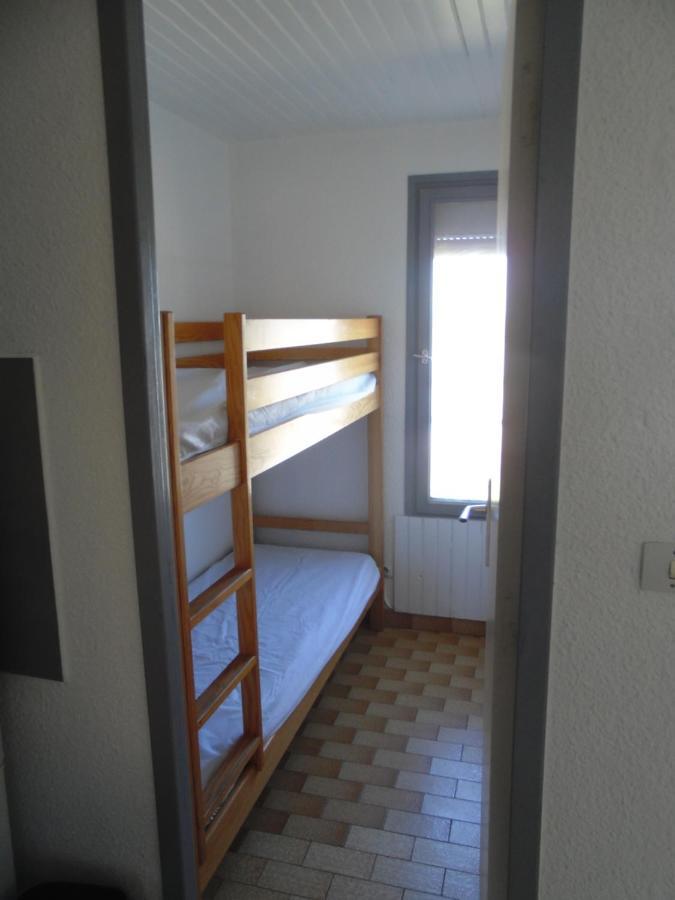 Апартаменты Cap D'Agde 300M Plage Du Mole,Vue Port,Parking,Lave Linge,Piscine Экстерьер фото