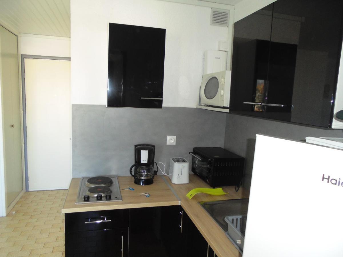 Апартаменты Cap D'Agde 300M Plage Du Mole,Vue Port,Parking,Lave Linge,Piscine Экстерьер фото