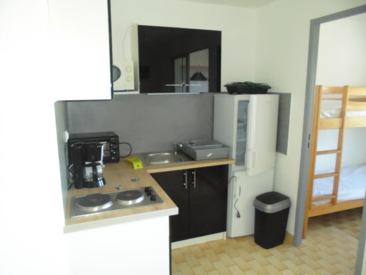 Апартаменты Cap D'Agde 300M Plage Du Mole,Vue Port,Parking,Lave Linge,Piscine Экстерьер фото