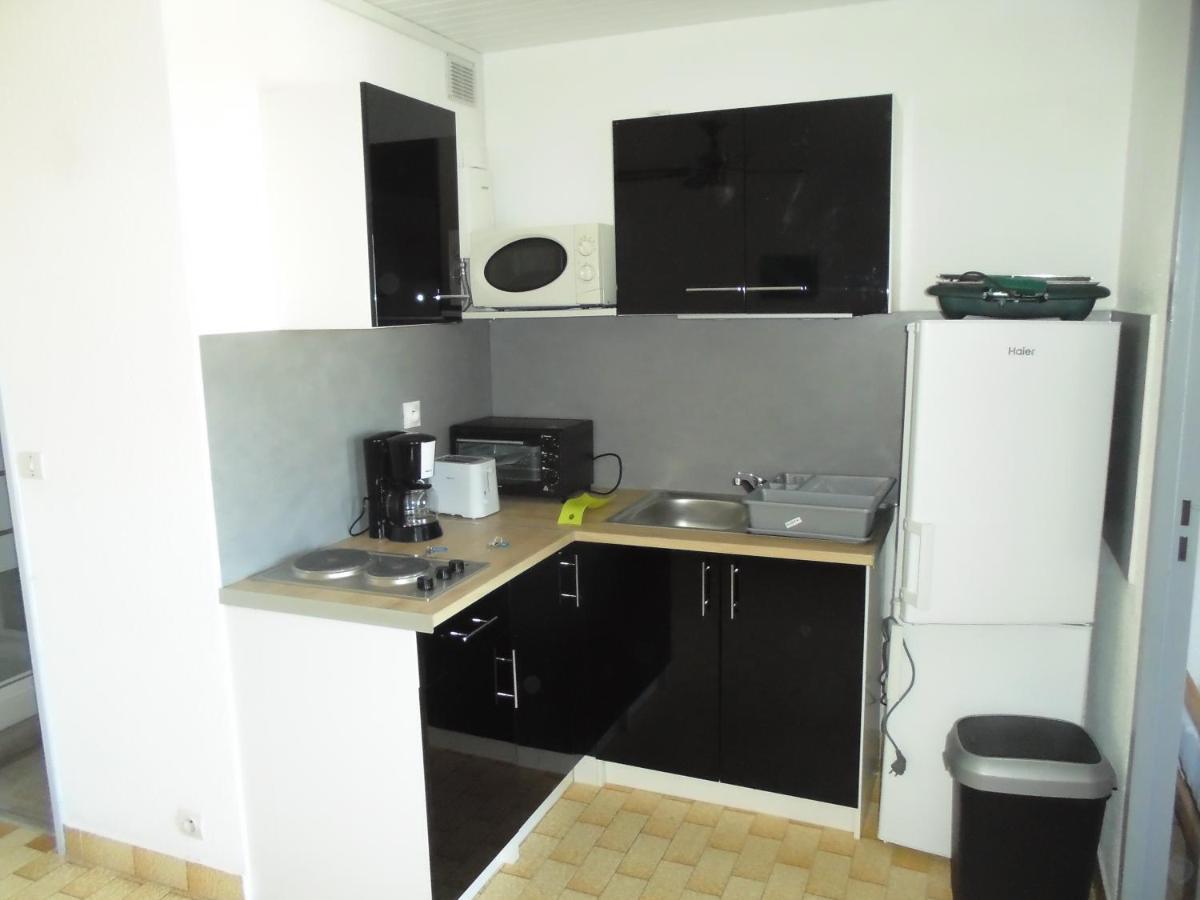 Апартаменты Cap D'Agde 300M Plage Du Mole,Vue Port,Parking,Lave Linge,Piscine Экстерьер фото