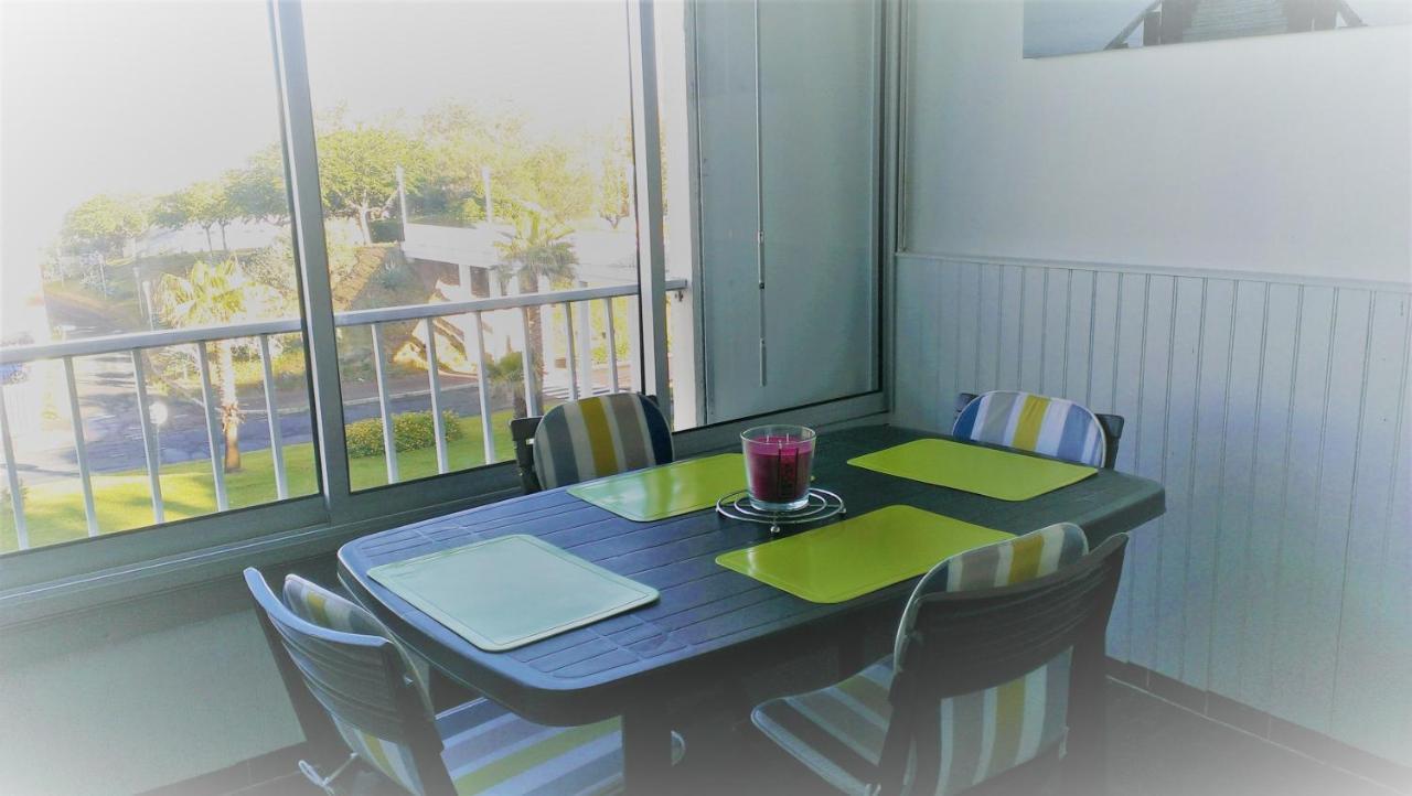 Апартаменты Cap D'Agde 300M Plage Du Mole,Vue Port,Parking,Lave Linge,Piscine Экстерьер фото